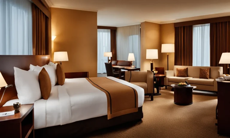 Hotel Booking