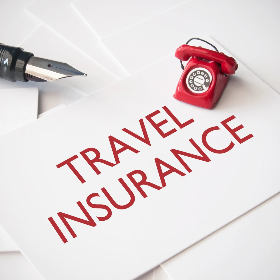 Travel Insurance